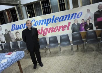 Novantesimo anniversario della nascita di don Ennio Lucantoni: un concerto lo festeggerà al Kursaal