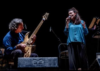 “Due di corde”, la Medit Orchestra ospite dell’auditorium Flaiano di Pescara