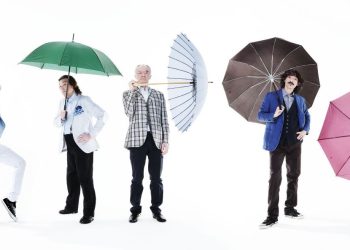 “Mi resta un solo dente e cerco di riavvitarlo”: Elio e le storie tese a Pescara