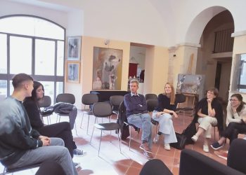 Progetto Erasmus, studenti begli ospiti del Liceo Classico “Ovidio”