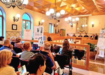 Al via la stagione di prosa, musica e cinema al Teatro Talia di Tagliacozzo