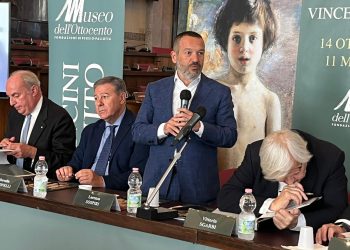 Inaugurata la mostra “Mancini e Gemito” al Museo dell’Ottocento a Pescara, le parole di Sospiri