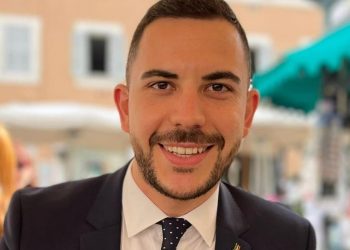 Consigliere Mariani sul convitto Cuppari di Alanno: “L’amministrazione di centrodestra mostra concretezza”