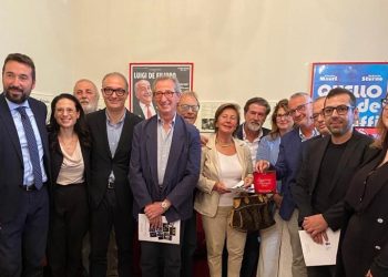 Presentata la stagione 2023/2024 del Teatro Fenaroli