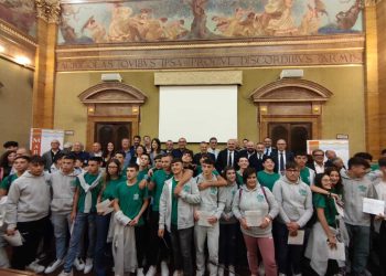 Otto mesi di eventi, mostre, concorsi e masterclass: ecco MarsicaLand [Video interviste]