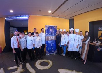 Agrifood sostenibile, il tartufo abruzzese protagonista al Festival del cinema di Roma