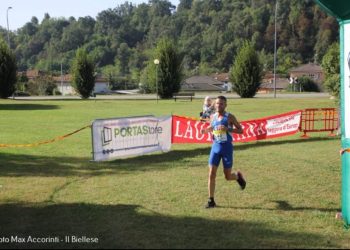 Massimi e Fontana lanciano la corsa dell’Atletica Vomano, ottimi i test