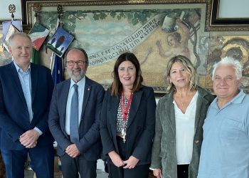 Università di Teramo, firmate due convezioni per il corso di laurea in Turismo sostenibile