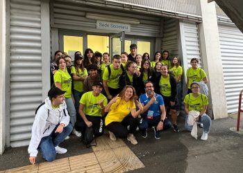 Campionati europei Master su pista, la scuola pescarese vince in volata