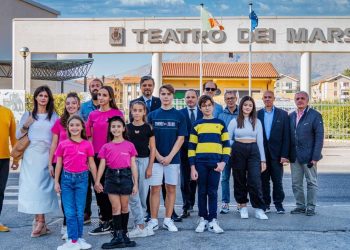 Tanti i giovani abbonati alla stagione musicale del Teatro dei Marsi