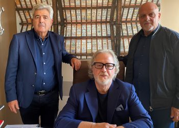 Asl Teramo, Di Giosia conferma gli incarichi dei direttori amministrativo e sanitario