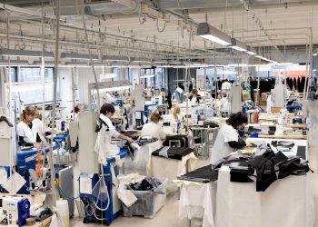 Azienda di Chieti ospita il progetto europeo per reinventare un’industria tessile con micofibre avanzate