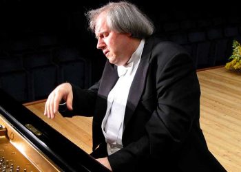 Sokolov lunedì ad Avezzano sulle note di Bach e Mozart