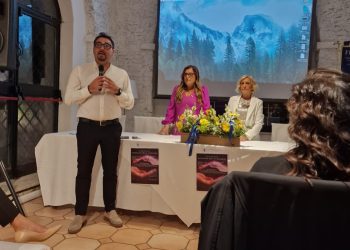 Narcisa De Vincentis è la nuova presidente della sezione teramana di Fidapa BPW Italy