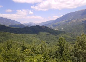 Presentazione de “L’odore del selvatico”, libro dedicato alla Valle Roveto