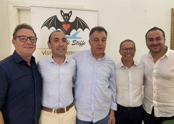 Le Grotte di Stiffe al TTG di Rimini, tre giorni dedicati alla promozione con buyer internazionali: “Fondamentale per capire le tendenze del turismo”