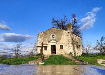 Giornate Fai d’autunno, 12 borghi d’Abruzzo a rappresentare il patrimonio paesaggistico nazionale