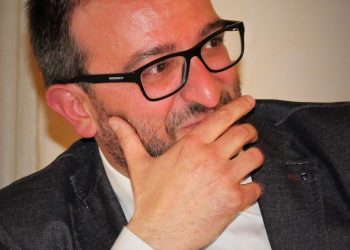 Mattarella a L’Aquila, il sindaco Biondi: “il mondo ha bisogno di nazioni autorevoli”