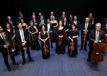 Istituzione Sinfonica Abruzzese, 25 appuntamenti per la nuova stagione concertistica