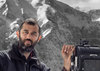 Giulio Speranza fotografo dell’anno al premio Tonino Di Venanzio 2023