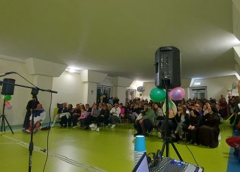 Divertimento, musica, inclusione e solidarietà all’open day dell’istituto delle suore Micarelli all’Aquila