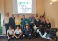 L’Aquila rinasce con lo sport: 20esimo campionato di mountain bike per la polizia municipale