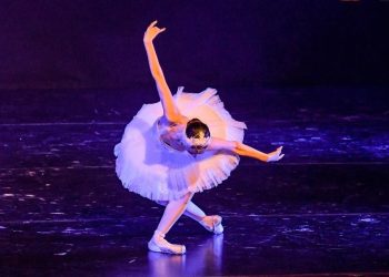 Al Flaiano va in scena la prima de Il Lago dei cigni