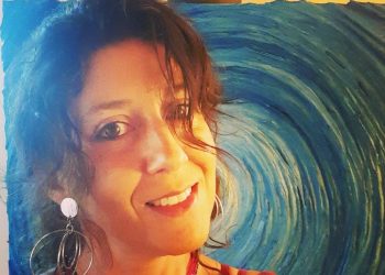 A Chieti la mostra personale dell’artista Licia Paglione