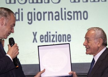 Al premio nazionale di giornalismo di Atri il patrocinio del Ministero della Cultura
