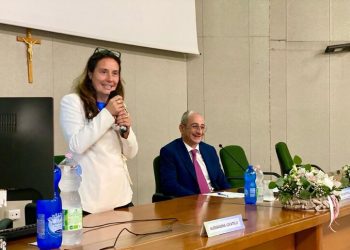 Ministro Locatelli, la terapia intensiva pediatrica di Pescara è un bellissimo esempio e modello