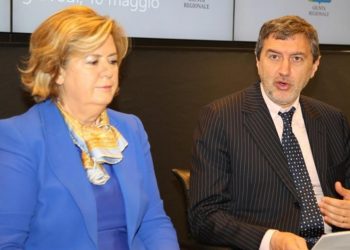 Passa in giunta il nuovo piano ospedaliero regionale, previsti 14 ospedali e 2 presidi di area disagiata