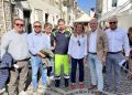 Riqualificazione lago di Bomba, Marcozzi incontra sindaci dell’Unione Montana