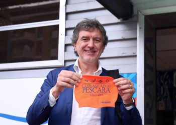 Le Naiadi, Marsilio: “Con Blasioli al governo l’impianto marciva”