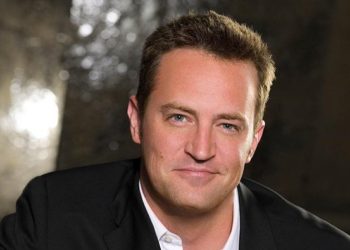 Addio a Chandler di “Friends”, è morto Matthew Perry: aveva 54 anni