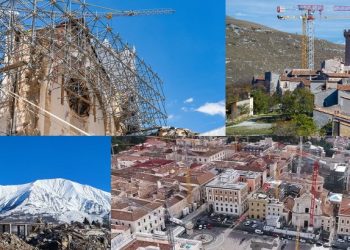 Next Appennino: al via concessioni per 180 milioni a 43 imprese