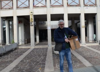 L’Inas di Avezzano perde un altro punto di riferimento: trasferito a Rieti il direttore Guanciale
