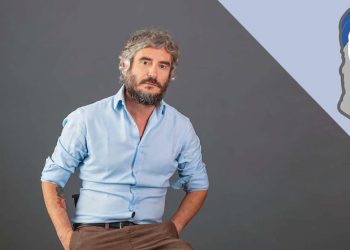 A lezione con Federico Palmaroli: a scienze della Comunicazione l’autore de “Le più belle frasi di Osho”