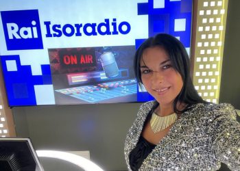 Il mondo latino-americano su Rai Isoradio con la teatina Pamela D’Amico