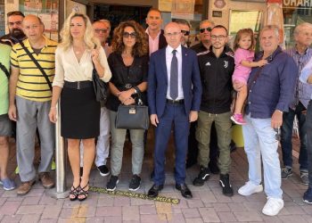 Viale Marconi senza collaudo da mesi, Pettinari: “Ennesimo fiasco amministrazione Masci”