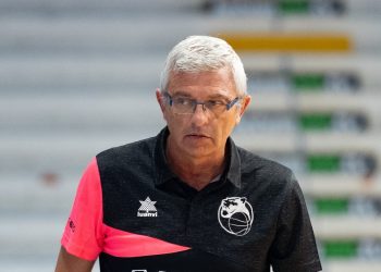 Panthers Roseto di scena ad Abano Terme per la prima trasferta stagionale