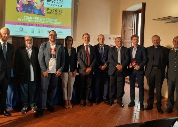 Premio nazionale Paolo Borsellino: svelati i nomi dei premiati