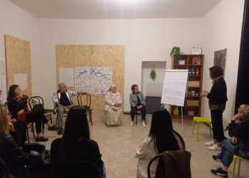 “Psiche e dintorni”, si conclude la tre giorni di psicologia a Sulmona: oltre 500 partecipanti