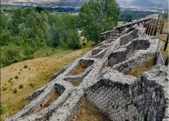 Continuano le aperture straordinarie di Radici: un programma ricco di visite guidate