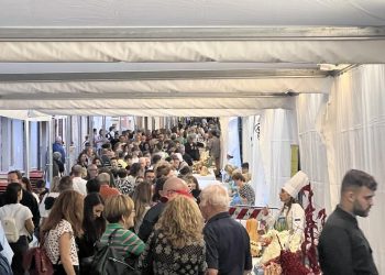 Villa Santa Maria, chiusa la 43esima edizione della Rassegna dei Cuochi