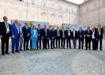 Festival delle Regioni, Marsilio: l’Abruzzo a Torino tra innovazione, investimenti infrastrutturali e sfide