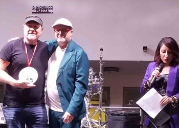 All’Aurum di Pescara un week end di grande musica con il SoundExpò
