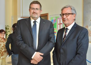 Anniversario del martirio di Norma Cossetto, Santangelo a Pettino