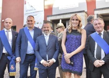 “Si superi la riforma Delrio”, il presidente Sospiri interviene all’Assemblea Nazionale UPI