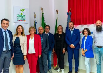 Sicurezza a partire dai banchi di scuola, accordo tra ordine ingegneri, Comune e scuola