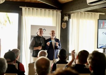 Congresso Nazionale di Andaf: successo con oltre 250 Cfo di aziende italiane